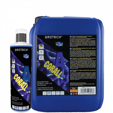 Grotech Corall A 5000ml