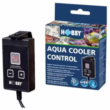 Hobby Cooler Controller