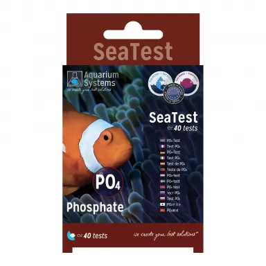 AS Sea Test Po4