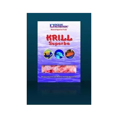 Ocean Nutrition Krill Superbra Blister