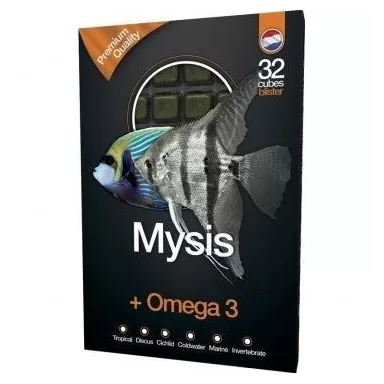 DS Mysis&Omega3 100 gram