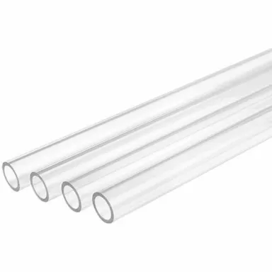 DVH 10x 325 mm Acrylic Rigid Airline 5 mm pack