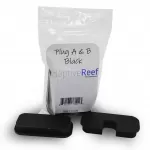 Adaptive Reef Plug A and B Black