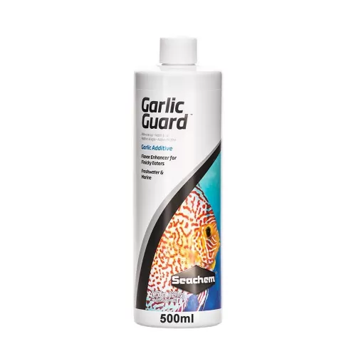 Garlic Guard 500 ml