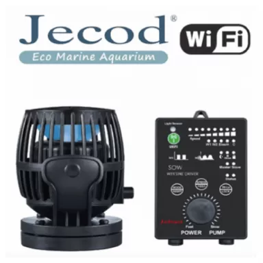 Jecod Wavemaker SOW 22M Wifi Controller