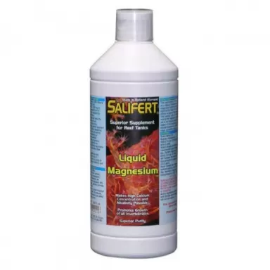 Salifert magnesium - vloeibaar