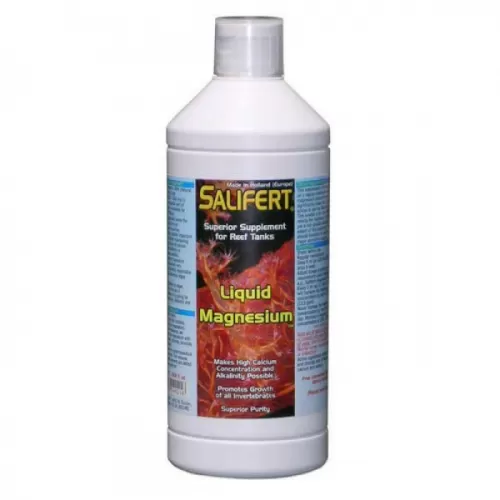 Salifert Magnesium 500ml