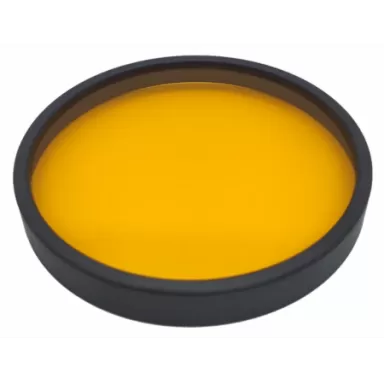 Flipper deepsee nano orange filter lens 3
