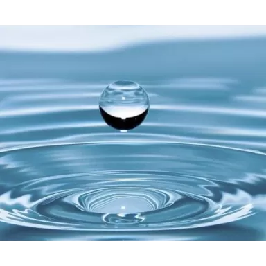 Osmose water