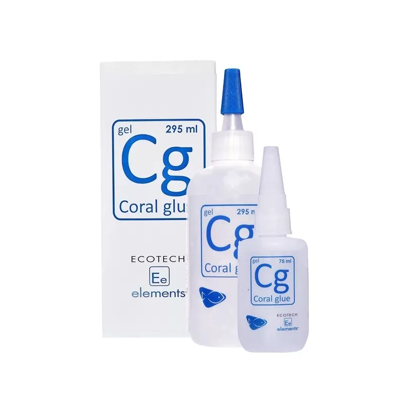 Ecotech Coral Glue 295ml