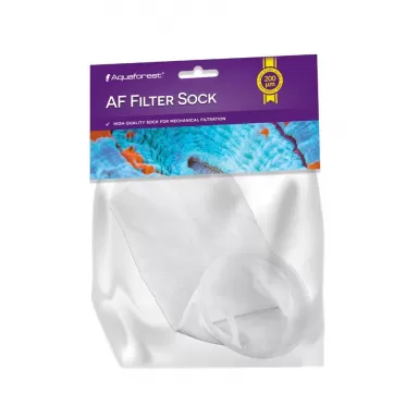 Aquaforest AF Filter Sock