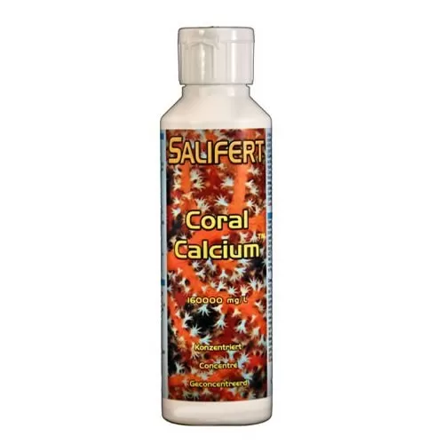 Salifert Coral Calcium - 250ml.