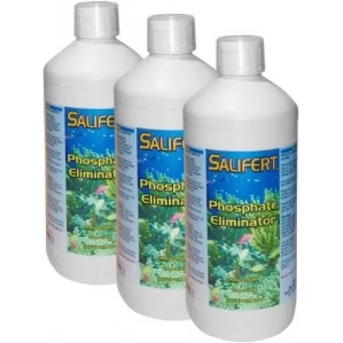 Salifert fosfaat verwijderaar vloeibaar 500ml