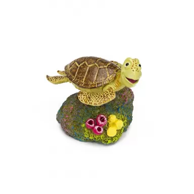 Nemo ornament crush 5 cm nmr3