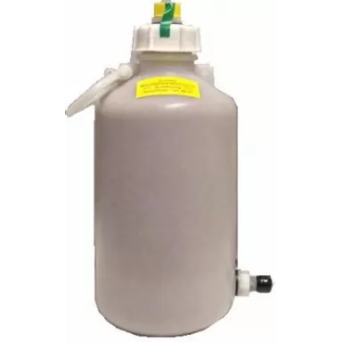 Mixbedhars ionenwisselaar 10 liter
