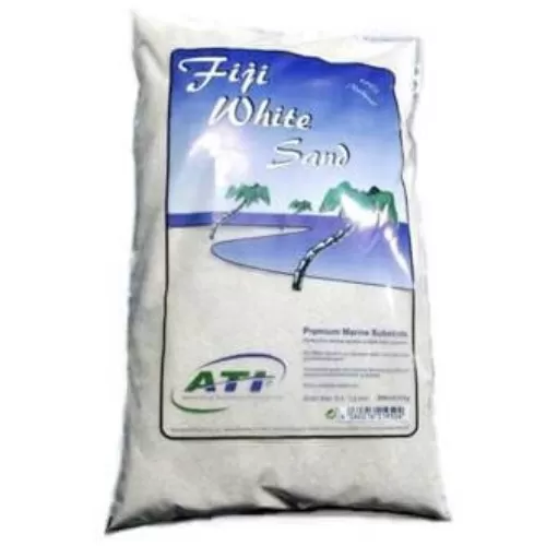 ATI Fiji Zand Wit 9,07 kg  (M) 1,2 mm