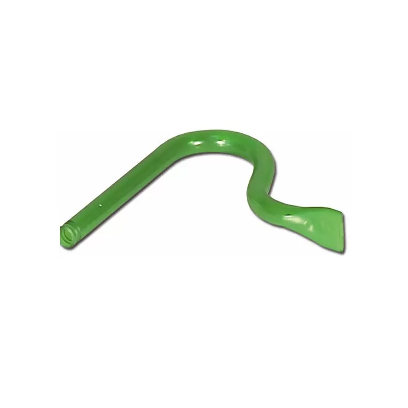 Eheim Uitstroombuis Breedstraal voor slang 12-16 mm