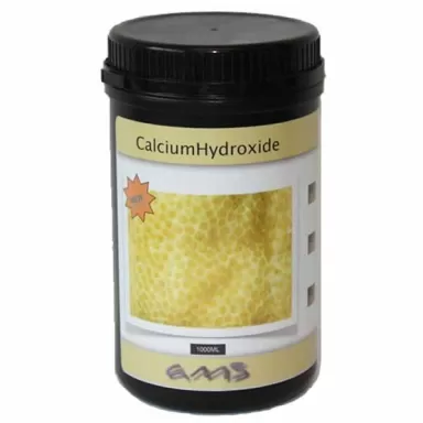 AMS Calcium Hydroxide 1kg