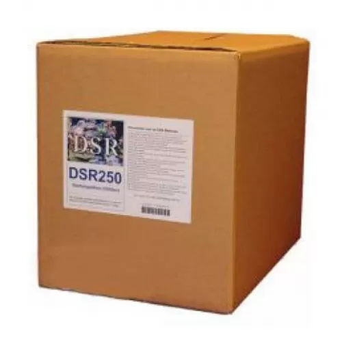 DSR Starters Pakket ( tot 250 liter )