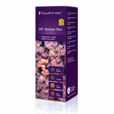 Aquaforest AF Amino Mix 50 ml