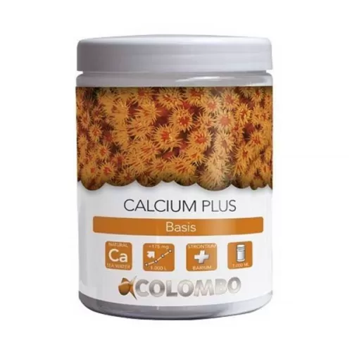 Colombo Marine Calcium+ poeder 1000ml
