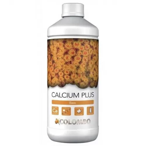 Colombo Reef Start Calcium Plus 500ml