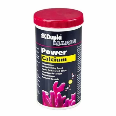 Dupla power calcium pulver 800gr