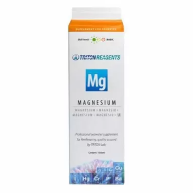 TritonTrace base Magnesium - 1000 ml