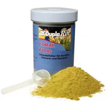 Dupla Rin Coral Food Phyto 85gr