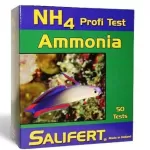 Salifert Profi-test Ammoniak (NH4)